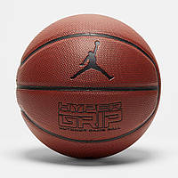 Баскетбольный мяч Jordan Hyper Grip 4P Indoor/Outdoor J.KI.01.858.07