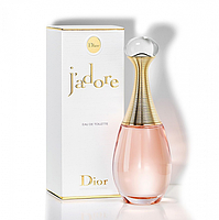 Туалетная вода Christian Dior J'adore Eau de Toilette для женщин - edt 20 ml roll on