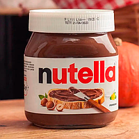 Ореховая паста "Nutella" 500 гр. Италия.