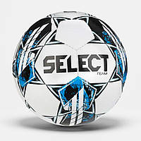 Футбольный мяч SELECT Team FIFA Basic v23