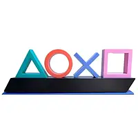 Ночник Infinity Game Icon Light For PS4 Playstation