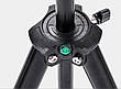 Професійний штатив Yunteng VCT-686RM для смартфона та фото та відео камер, фото 7