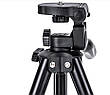 Професійний штатив Yunteng VCT-686RM для смартфона та фото та відео камер, фото 10