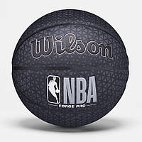 Баскетбольный мяч Wilson NBA Forge Pro WTB8001XB