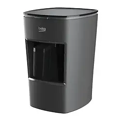 Електротурка Beko BETTER GRI BKK-2300 Black