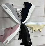 Весняні дитячі кросівки шкарпетки літні 31-32 чорні, фото 7