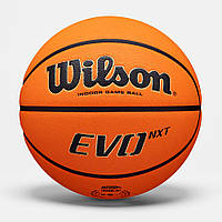 Баскетбольный мяч Wilson EVO NXT FIBA Size-6 WTB0966XB