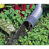 Прудовий ілосос OASE Pondovac 3, пилосос для ставка, водойми, фонтана, басейну, фото 8