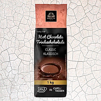Горячий шоколад Hot Chocolate Classic Bardollini 1кг. Италия