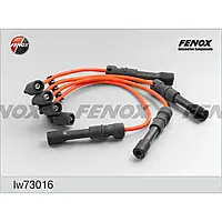 Провода зажигания комплект Lanos 1.6 Fenox (IW7301607)