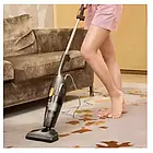 Пилосос Deerma Corded Hand Stick Vacuum Cleaner DX115C без мішка, фото 5