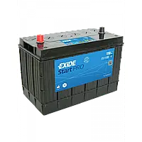 Аккумулятор Exide Heavy 12V 110AH 950A 330*173*240 (EG110B)