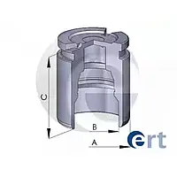 Ремкомплект тормозного поршня суппорта ERT (150555-C)