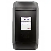 Масло гидравлическое LOTOS Hydromil L-HV 68 26 кг (WH-E300Y10-000)