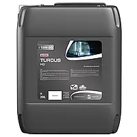 Масло моторное LOTOS Turdus MD CG-4/SJ 15W-40 20 л (WF-P701X20-000)