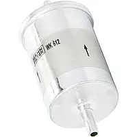 Фильтр топливный Mann-Filter (WK 612) (NISSAN OPEL PEUGEOT RENAULT)