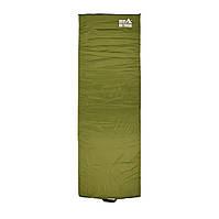 Каремат туристический Dandy Skif Outdoor SODM3OL 190 х 60 х 3 cм, olive, World-of-Toys