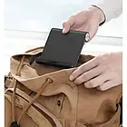 Підставка для планшета Ugreen LP115 Black Multi-Angle Adjustable Stand for iPad (UGR-50748)/смартфона, фото 2