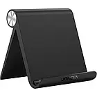 Підставка для планшета Ugreen LP115 Black Multi-Angle Adjustable Stand for iPad (UGR-50748)/смартфона, фото 6