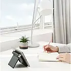 Підставка для планшета Ugreen LP115 Black Multi-Angle Adjustable Stand for iPad (UGR-50748)/смартфона, фото 7