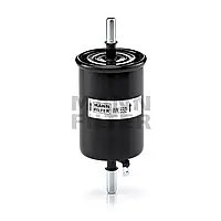 Фильтр топливный Mann-Filter (WK 55/2) (DAEWOO / CHEVROLET (GM) 96 537 170)