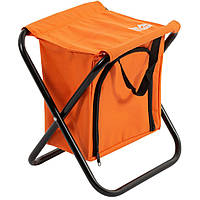 Стул раскладной Keeper I Skif Outdoor QP-FD06OR, orange, World-of-Toys