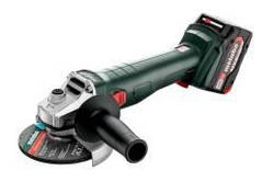 Кутова шліфовочна машина Metabo W 2200-230 New 606435010