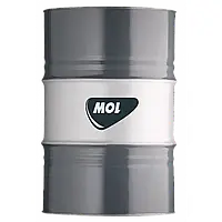 Жидкость охлаждающая MOL Evox Extra синяя концентрат 220 кг (19010040)