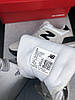 Жіночі кросівки New Balance 574 Gray Reflective Нью Беланс сірі замш сітка весна осінь спортивні топ В'єтнам, фото 6