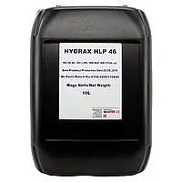 Масло гидравлическое LOTOS Hydrax HLP 46 10 л (WH-0L04540-000)