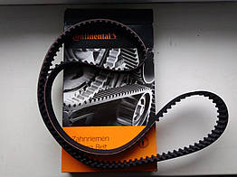 Ремінь ГРМ Peugeot Partner M49, Citroen Berlingo M49 (1996-2003) 1.8/1.9D, 081658, 1608488980
