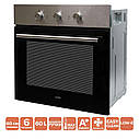 Духова шафа EO60MT-6K X, фото 2