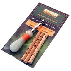 НАБОР PB PRODUCTS BAIT DRILL 6MM & CORK STICKS