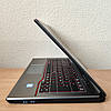 Ноутбук Fujitsu LifeBook E746 14" FHD/IPS i5-6300U (3GHz)/8GB DDR4/128 GB SSD/HD520, фото 6