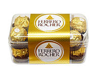 Конфеты шоколадные Ferrero Rocher, 200 г