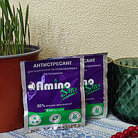 Amino Star антистресант для рослин 2 мл