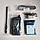 ICOM ID-50 D-Star рація, радіостанція портативна, фото 9