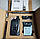 ICOM ID-50 D-Star рація, радіостанція портативна, фото 10