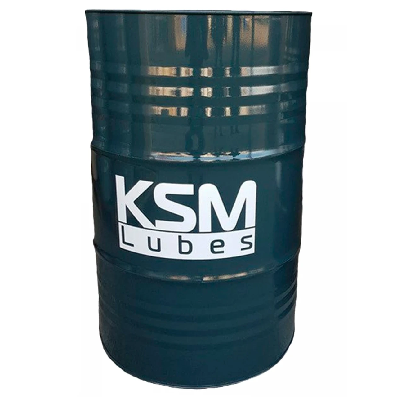 Мастило універсальне KSM пластичне графітне чорне 170 кг