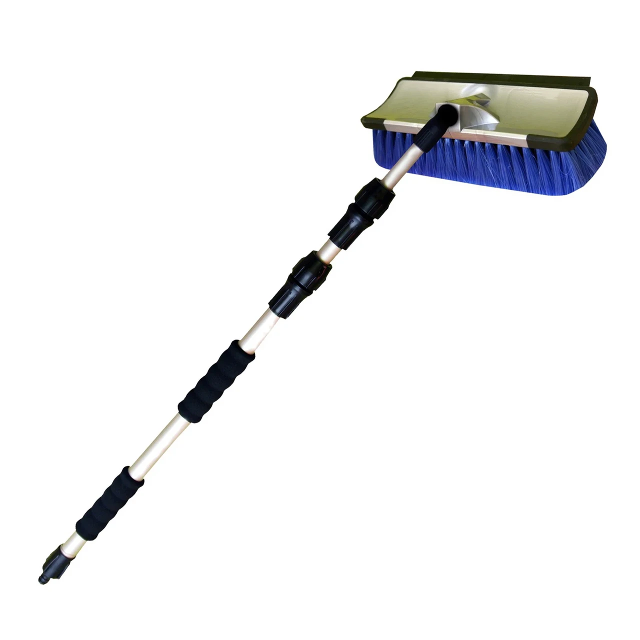 Щітка MASNER Teletscopic Brush телескопічна для миття автомобілів та автобусів (M355)
