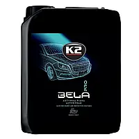 Активная пена для мытья кузова K2 Bela Pro "Энергия фруктов" 5 л (D0125)