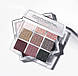 New! Палітра тіней  Dior BACKSTAGE Eyeshadow Palette  002 Smoky Essentials, фото 4