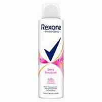 Дезодорант-антиперспирант Rexona Яркий букет 150 мл