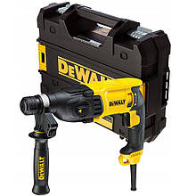 Перфоратор DeWALT D25133K