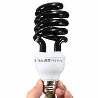 Лампа ультрафиолетовая энергосберегающая E27 220В 40Вт hd