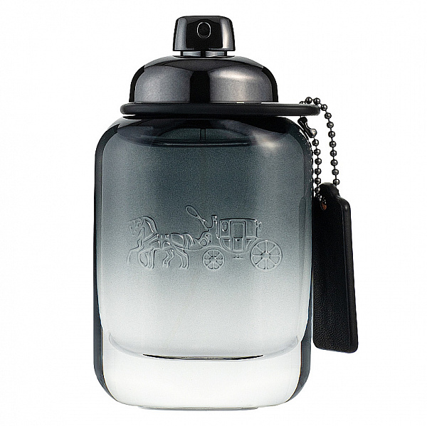 Туалетна вода Coach For Men для чоловіків — edt 100 ml tester