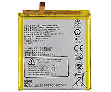 Акумулятор для ZTE Blade V2020/ZTE Axon 11 SE 5G/ZTE Axon 9 Pro/ ZTE Axon 10 Pro 5G (Li3939T44P8h756547)