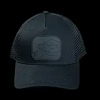 Кепка Ridge Monkey APEarel Trucker Cap Black