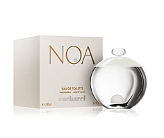 *УЦІНКА жіноча туалетна вода Cacharel Noa 100 мл
