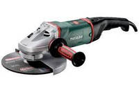 Кутова шліфувальна машина Metabo W 26-230 MVT 606474000